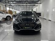 Hyundai Sonata VII (LF) Рестайлинг Тверь  - изображение 25