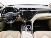 Toyota Camry VIII (XV70) Москва  - изображение 32