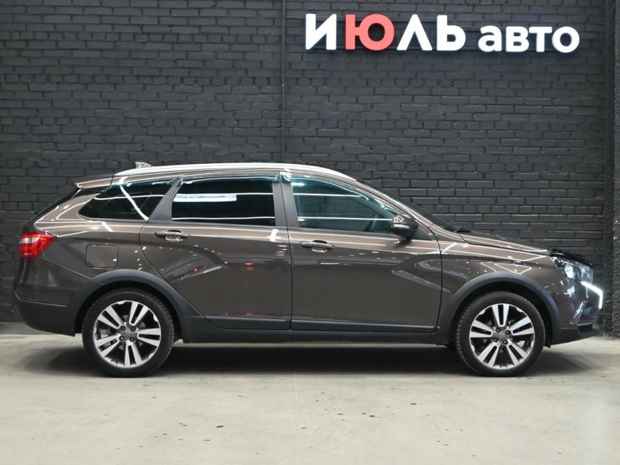 Lada (ВАЗ) Vesta I Екатеринбург  - изображение 9