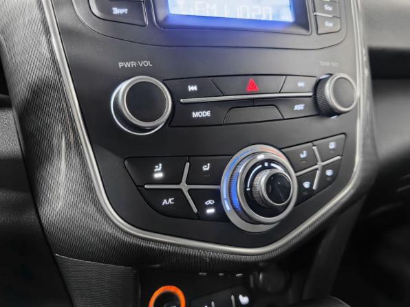 Lifan X60 I Рестайлинг 2 с пробегом 2017 года, цена 780 000 рублей, 179478 км, внедорожник, Автокод Объявления
