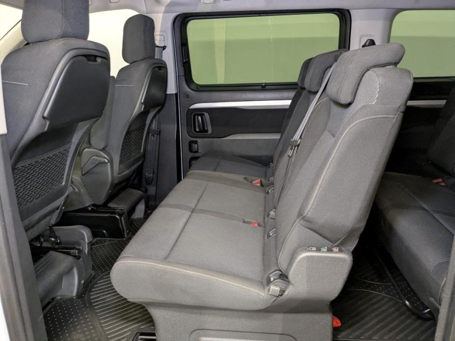 Peugeot Traveller I Москва  - изображение 12