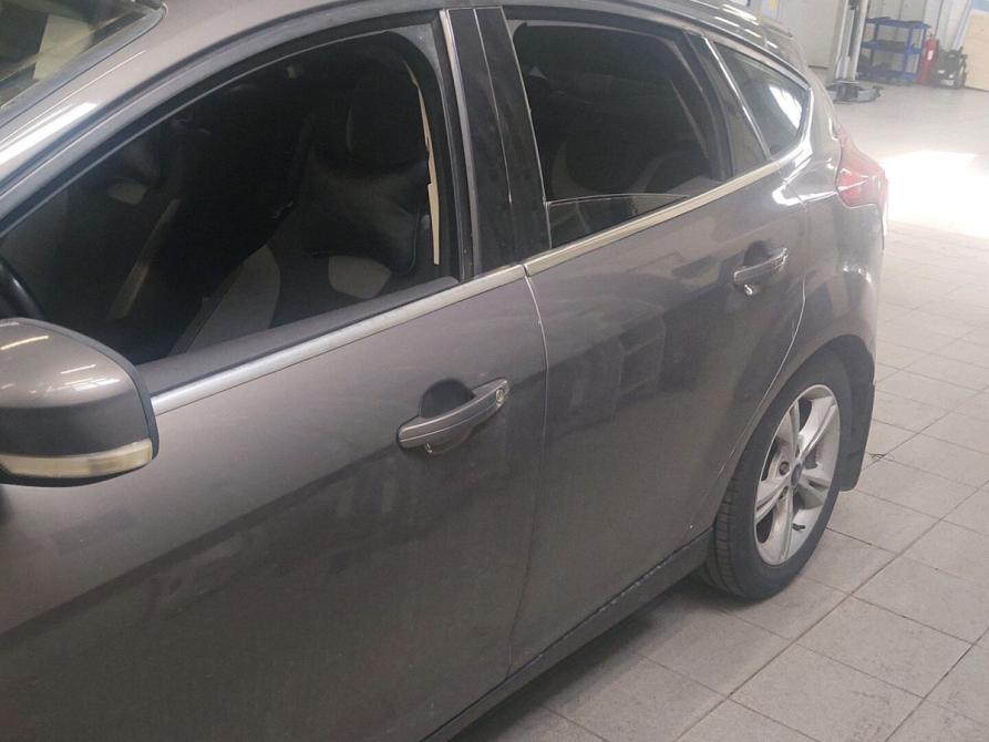 Ford Focus III Санкт-Петербург  - изображение 4