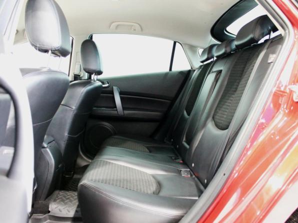 Mazda 6 II (GH) с пробегом 2008 года, цена 899 000 рублей, 291000 км, лифтбек, Автокод Объявления