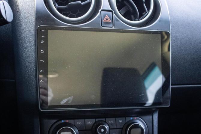 Nissan Qashqai I с пробегом 2008 года, цена 789 000 рублей, 289689 км, внедорожник, Автокод Объявления