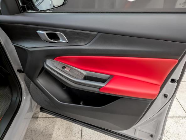 Changan CS55 Plus II с пробегом 2023 года, цена 1 895 000 рублей, 53000 км, внедорожник, Автокод Объявления