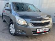 Chevrolet Cobalt II Ярославль  - изображение 23