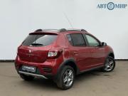 Renault Sandero II Рестайлинг Москва  - изображение 21