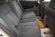 Mazda Familia VIII (BJ) Барнаул  - изображение 41