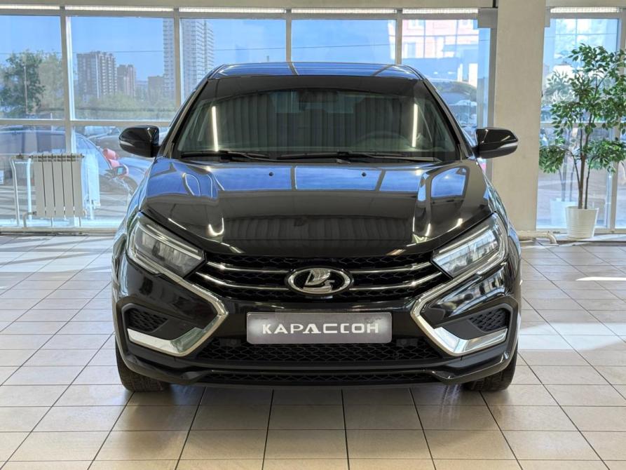 Lada (ВАЗ) Vesta I Рестайлинг (NG) Волгоград  - изображение 3