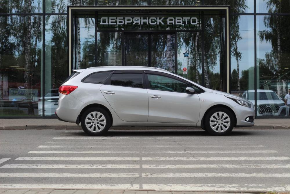 Kia Ceed II Брянск  - изображение 3