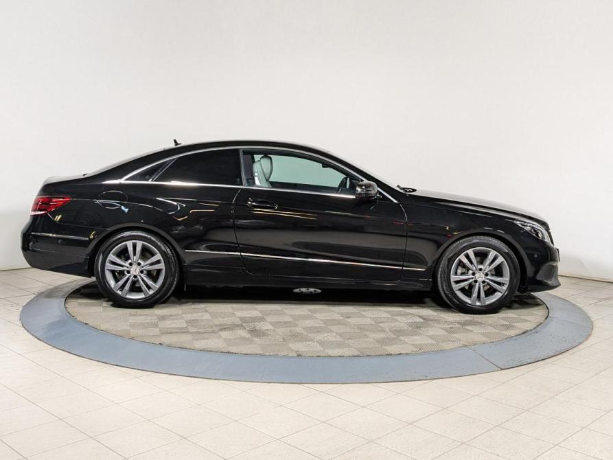 Mercedes-Benz E-Класс IV (W212 S212 C207) Рестайлинг Екатеринбург  - изображение 9