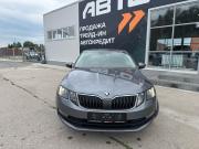 Skoda Octavia III (A7) Рестайлинг Тольятти  - изображение 11