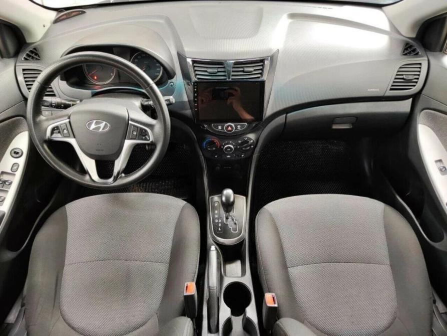 Hyundai Solaris I Набережные Челны  - изображение 14