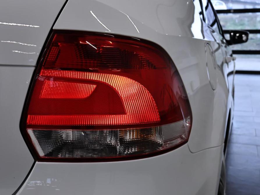 Volkswagen Polo V Калуга  - изображение 8