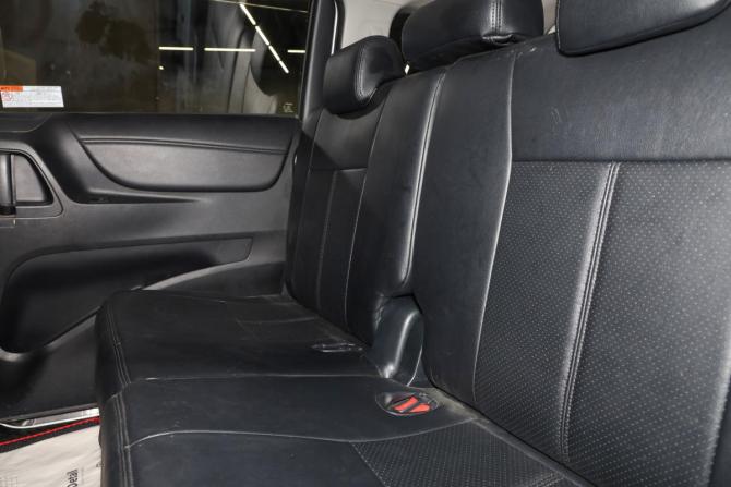 Toyota Sienta II Рестайлинг с пробегом 2020 года, цена 1 899 000 рублей, 74000 км, компактвэн, Автокод Объявления