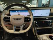 Genesis GV80 Coupe Москва  - изображение 22
