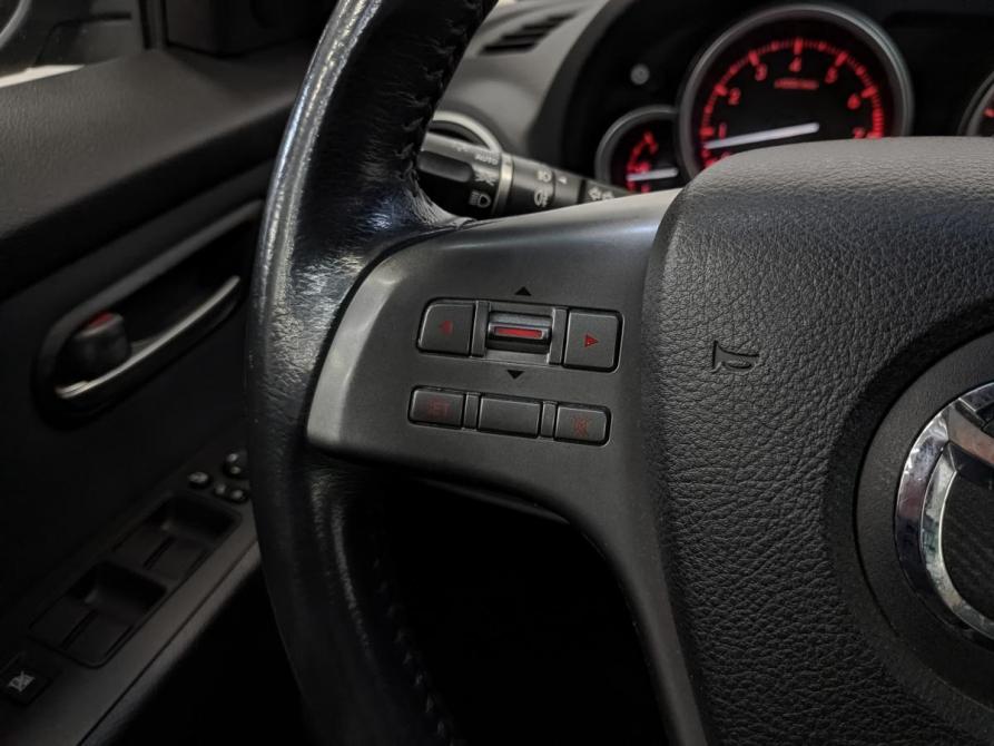 Mazda 6 II (GH) Москва  - изображение 24