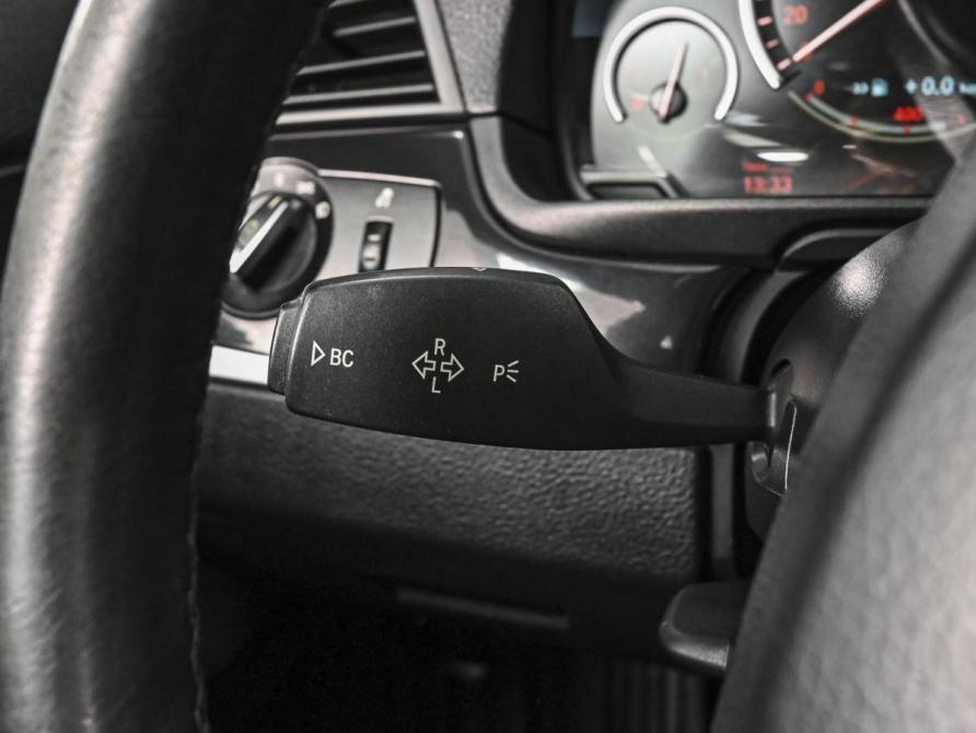 BMW 5 серии VI (F10/F11/F07) Рестайлинг Ставрополь  - изображение 16