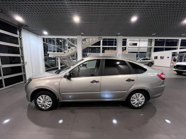Lada (ВАЗ) Granta I Рестайлинг с пробегом 2019 года, цена 570 000 рублей, 145892 км, лифтбек, Автокод Объявления