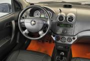Chevrolet Aveo I Рестайлинг Нижний Новгород  - изображение 26