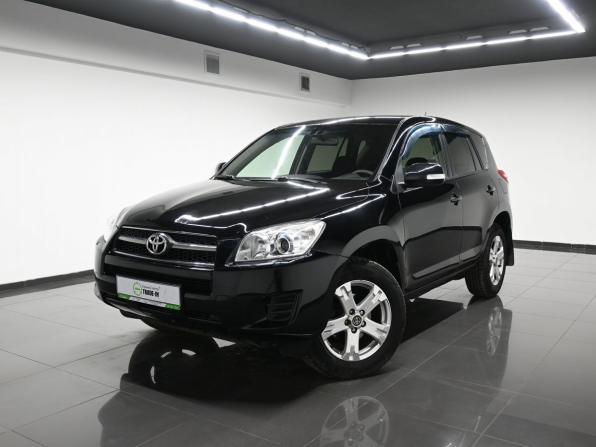 Toyota RAV4 III (XA30)