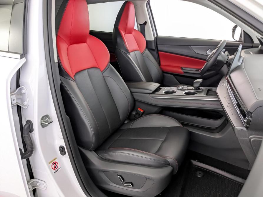 Changan CS55 Plus II Москва  - изображение 24