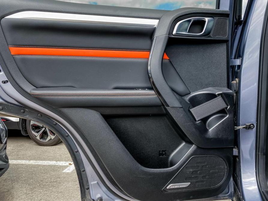 Haval Dargo Нижний Новгород  - изображение 26