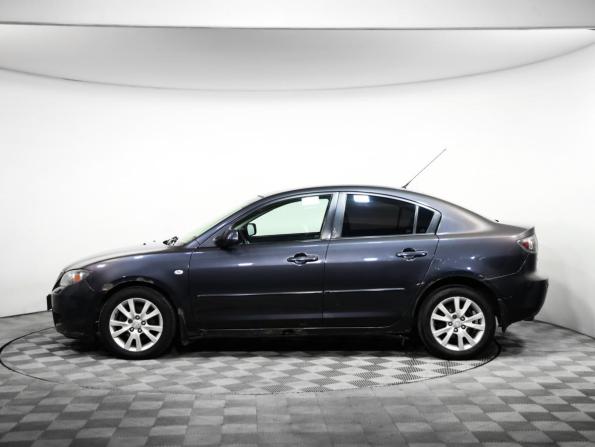 Mazda 3 I (BK) Рестайлинг с пробегом 2007 года, цена 340 000 рублей, 256142 км, седан, Автокод Объявления