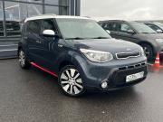 Kia Soul II Санкт-Петербург  - изображение 9