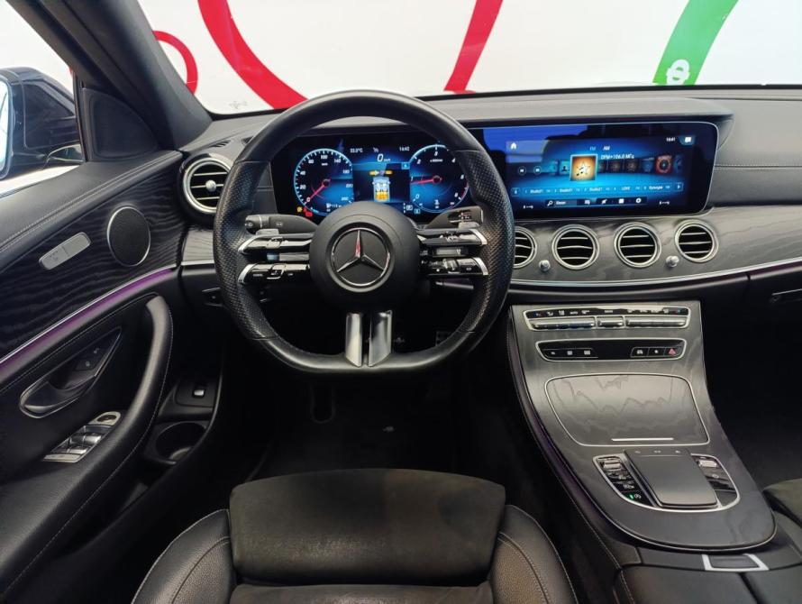 Mercedes-Benz E-Класс V (W213 S213 C238) Рестайлинг Москва  - изображение 12