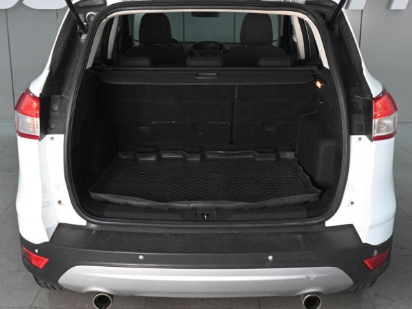 Ford Kuga II с пробегом 2015 года, цена 1 499 000 рублей, 161267 км, внедорожник, Автокод Объявления