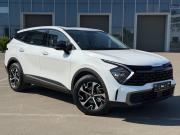 Kia Sportage V Рестайлинг Казань  - изображение 32