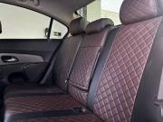 Chevrolet Cruze I Рестайлинг Уфа  - изображение 37