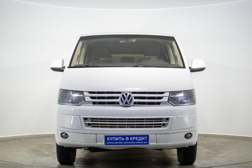 Volkswagen Caravelle T5 Рестайлинг Оренбург  - изображение 2