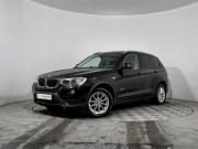 BMW X3 II (F25) Рестайлинг Санкт-Петербург  - изображение 20
