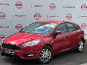 Ford Focus III Рестайлинг Екатеринбург  - изображение 37