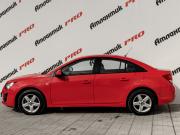 Chevrolet Cruze I Рестайлинг Екатеринбург  - изображение 29