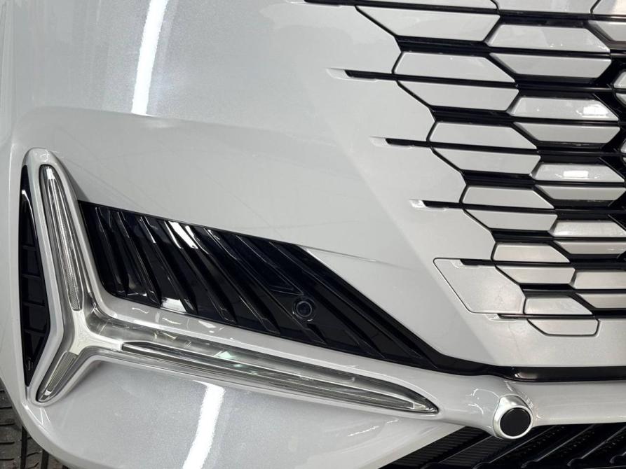 Changan UNI-K Ростов-на-Дону  - изображение 8