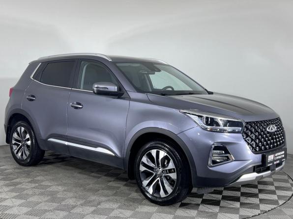 Chery Tiggo 4 Pro I с пробегом 2024 года, цена 1 680 000 рублей, 31188 км, внедорожник, Автокод Объявления