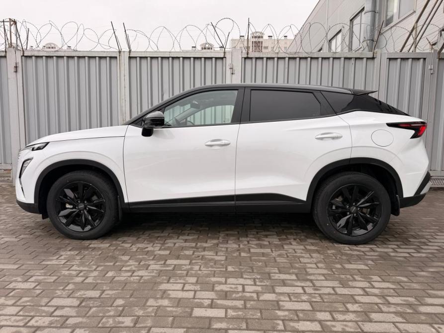 Omoda C5 I Рестайлинг Ростов-на-Дону  - изображение 9