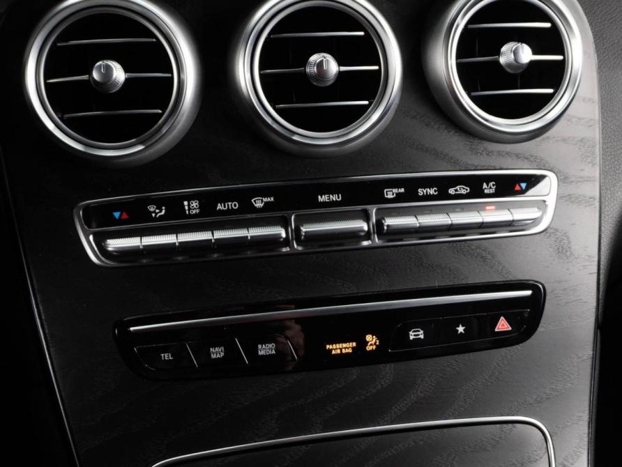 Mercedes-Benz GLC I (X253) Рестайлинг Тюмень  - изображение 19