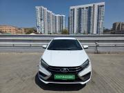 Lada (ВАЗ) Vesta I Рестайлинг (NG) Ростов-на-Дону  - изображение 22