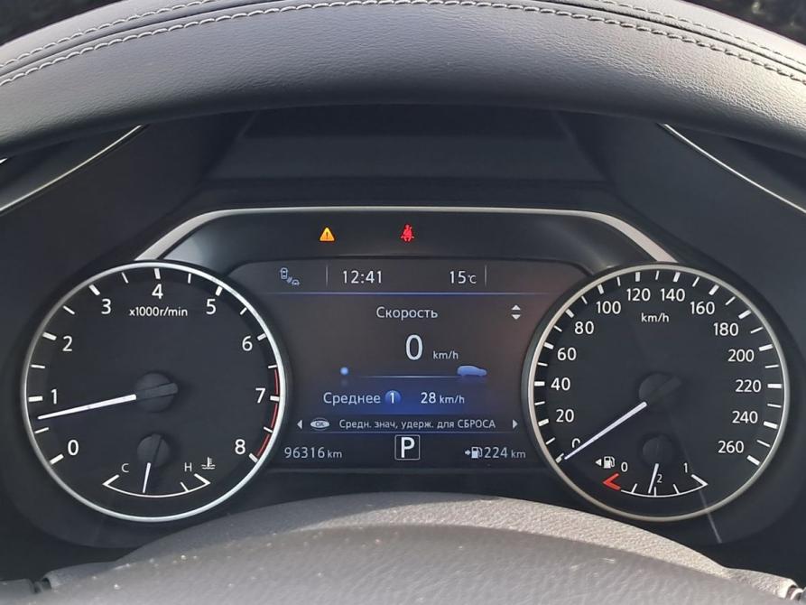 Nissan Murano III (Z52) Набережные Челны  - изображение 16
