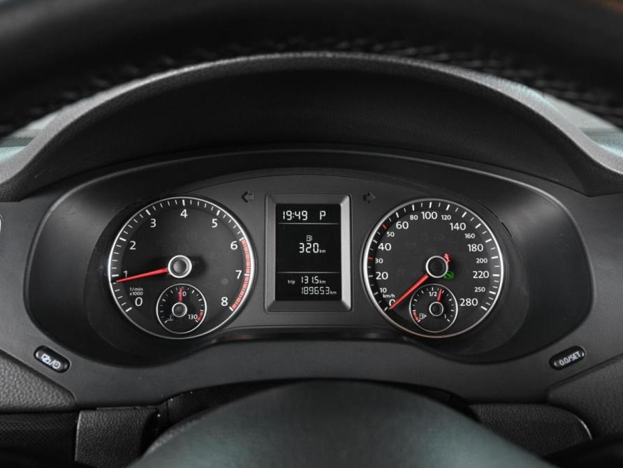 Volkswagen Jetta VI Ростов-на-Дону  - изображение 16
