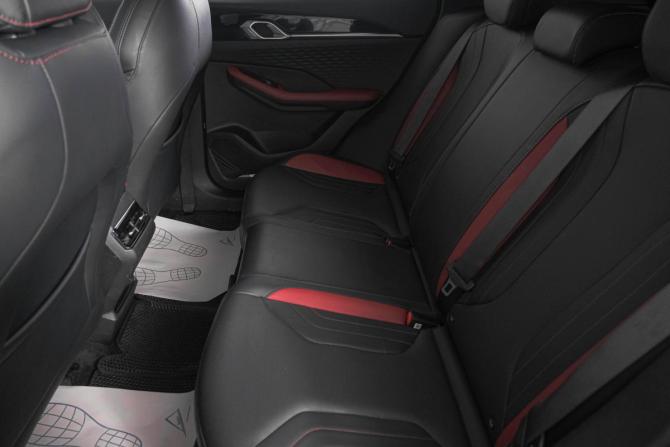 Geely Coolray I Рестайлинг с пробегом 2024 года, цена 2 159 000 рублей, 17732 км, внедорожник, Автокод Объявления