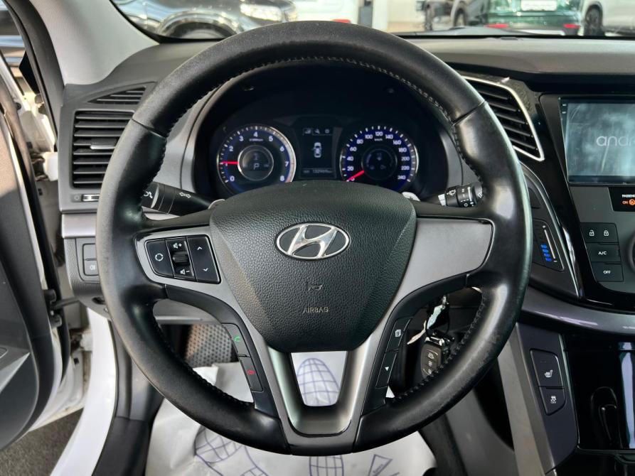Hyundai i40 I Рестайлинг Екатеринбург  - изображение 19