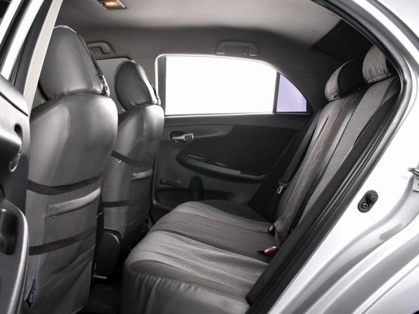 Toyota Corolla X (E140 E150) Рестайлинг с пробегом 2011 года, цена 969 995 рублей, 207774 км, седан, Автокод Объявления