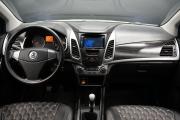 SsangYong Actyon II Рестайлинг Крым  - изображение 39