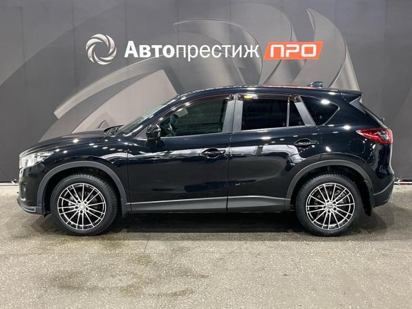 Mazda CX-5 I с пробегом 2013 года, цена 1 895 000 рублей, 125400 км, внедорожник, Автокод Объявления