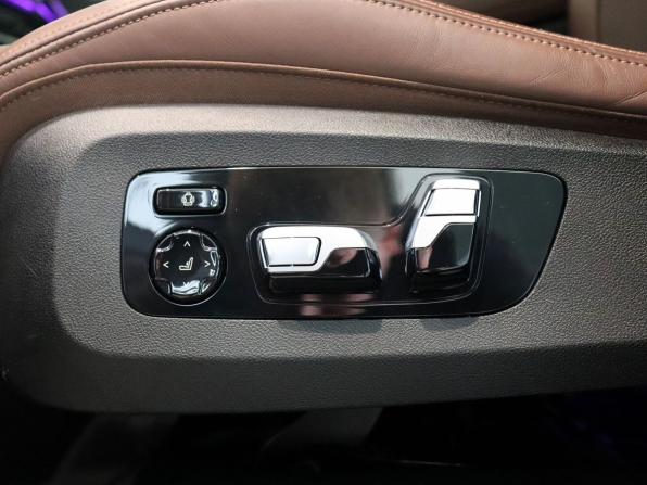 BMW X5 IV (G05/G18) с пробегом 2021 года, цена 7 990 000 рублей, 102240 км, внедорожник, Автокод Объявления